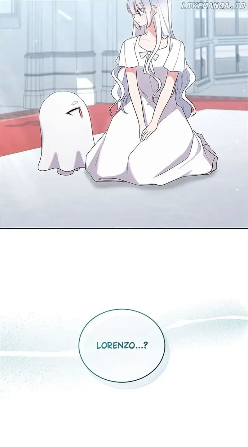 The Villain’s Precious Daughter Chapter 68 page 14