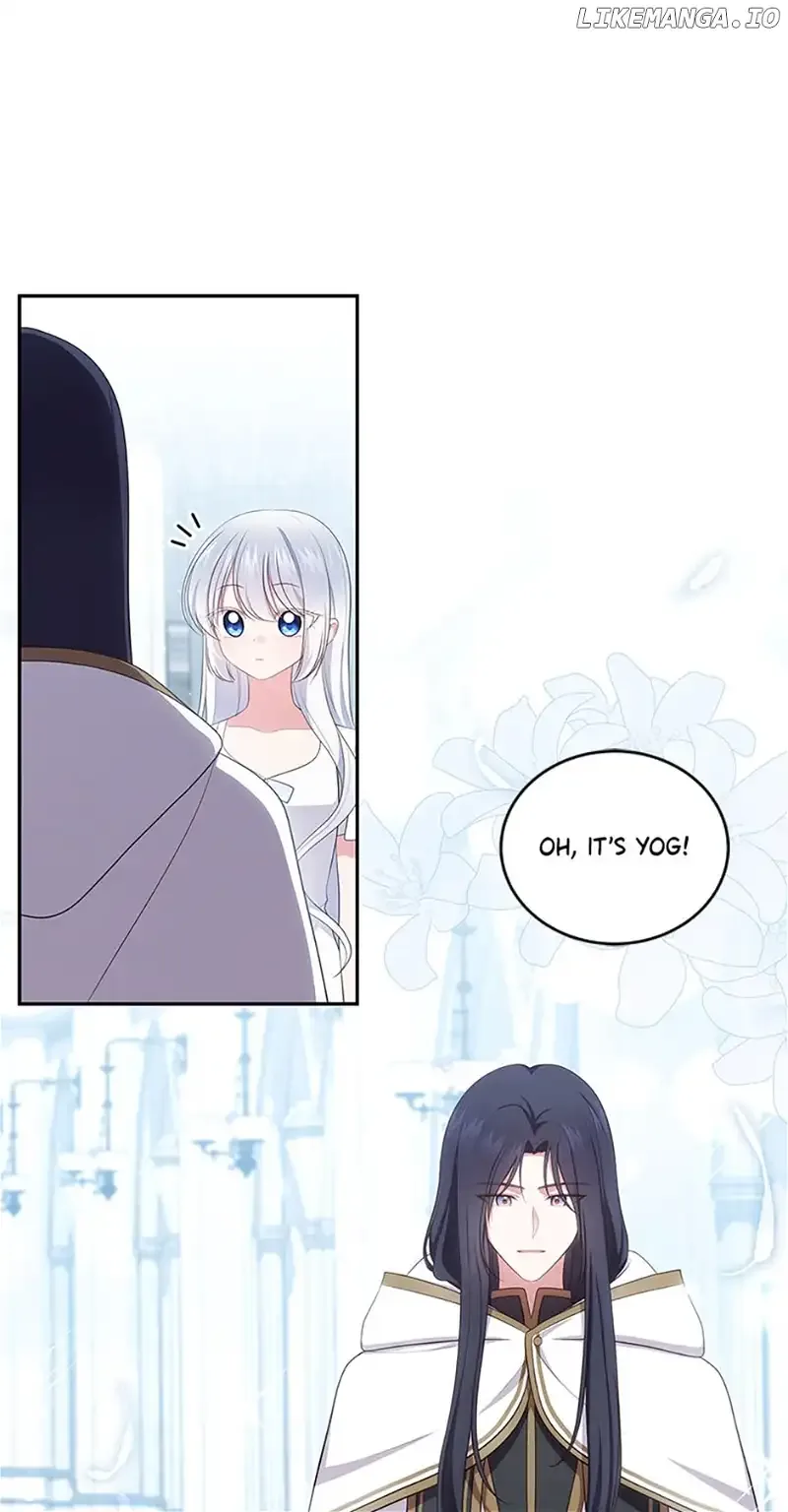 The Villain’s Precious Daughter Chapter 68 page 24