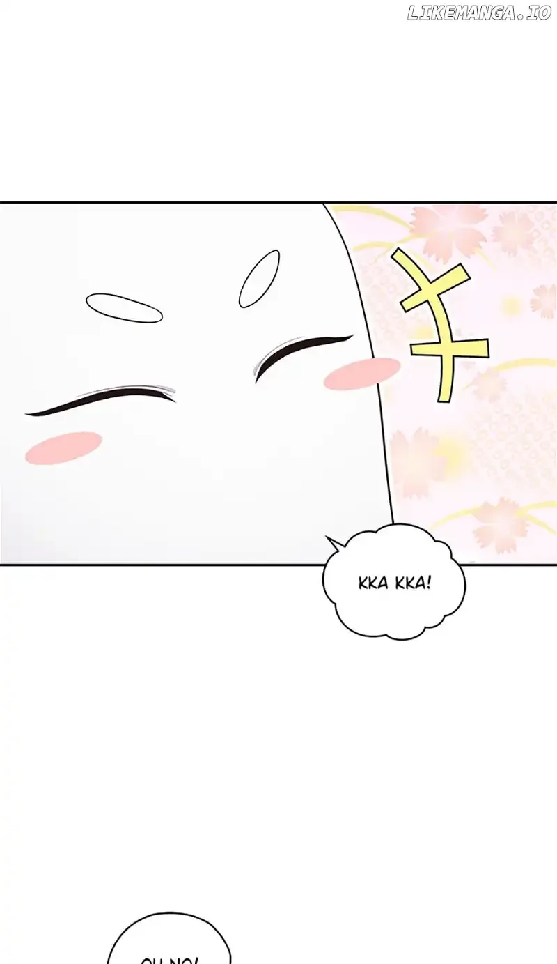 The Villain’s Precious Daughter Chapter 68 page 17