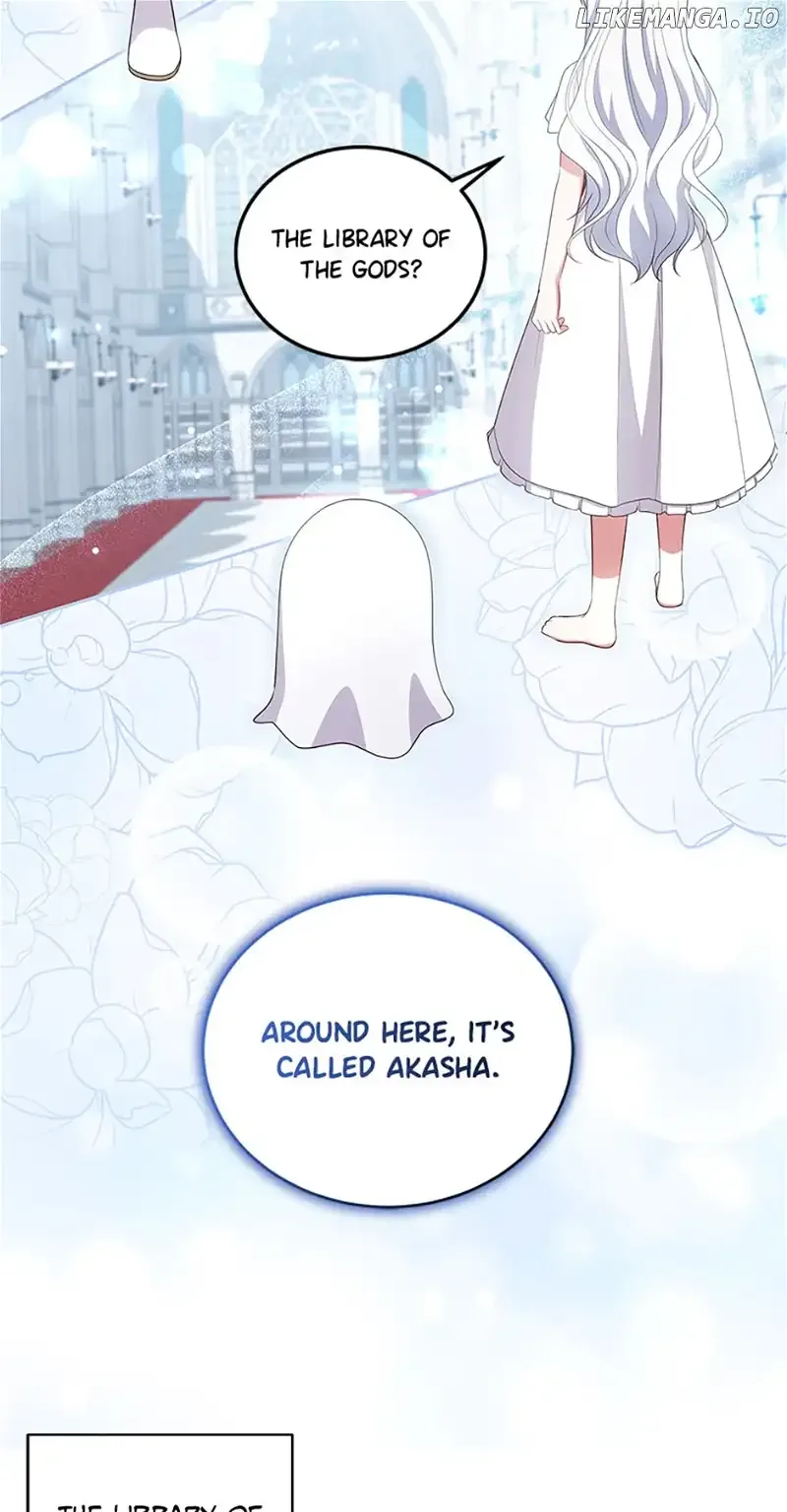 The Villain’s Precious Daughter Chapter 68 page 27