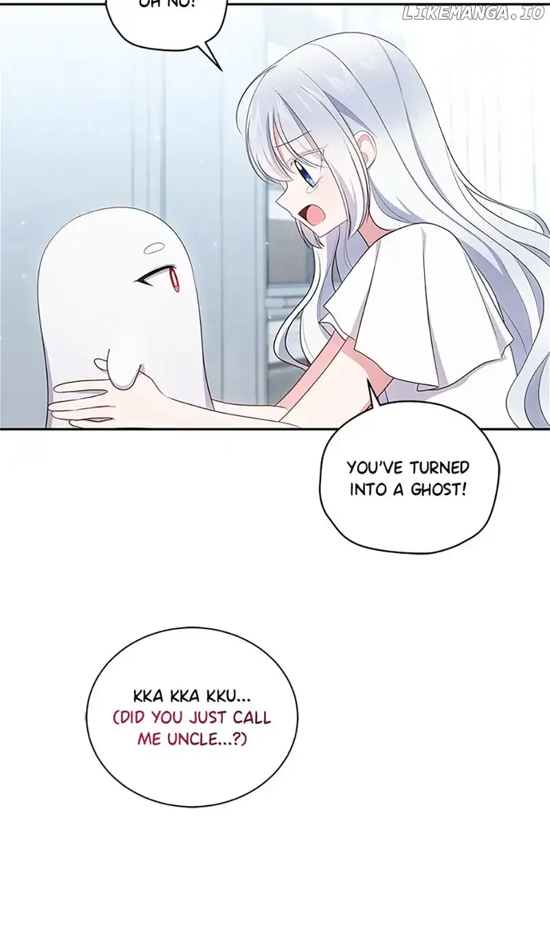 The Villain’s Precious Daughter Chapter 68 page 18