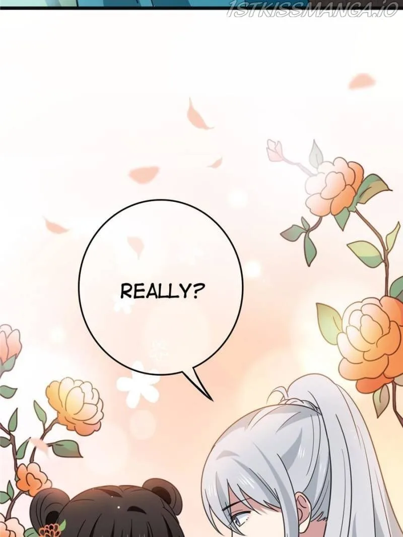 The Sickly Tyrant With An Innocent Facade Chapter 68 page 44