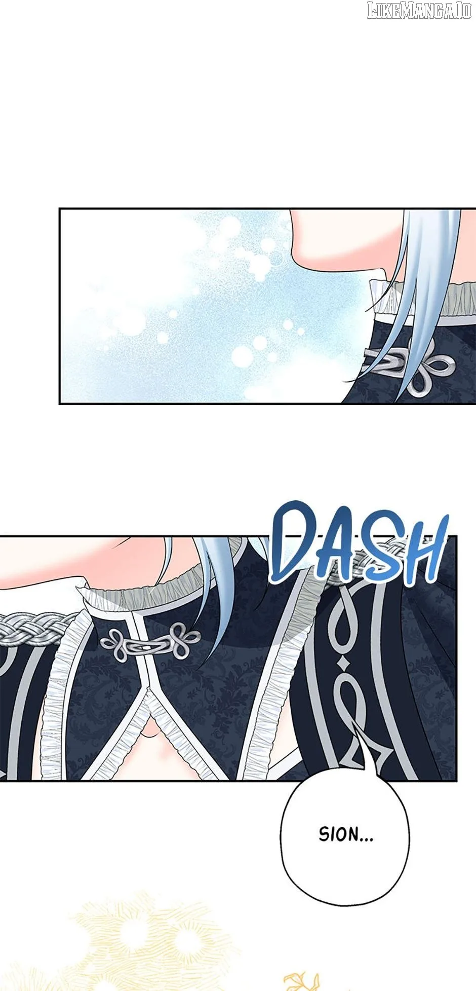 The Obsessive Male Lead Made Me The Female Lead Chapter 68 page 55