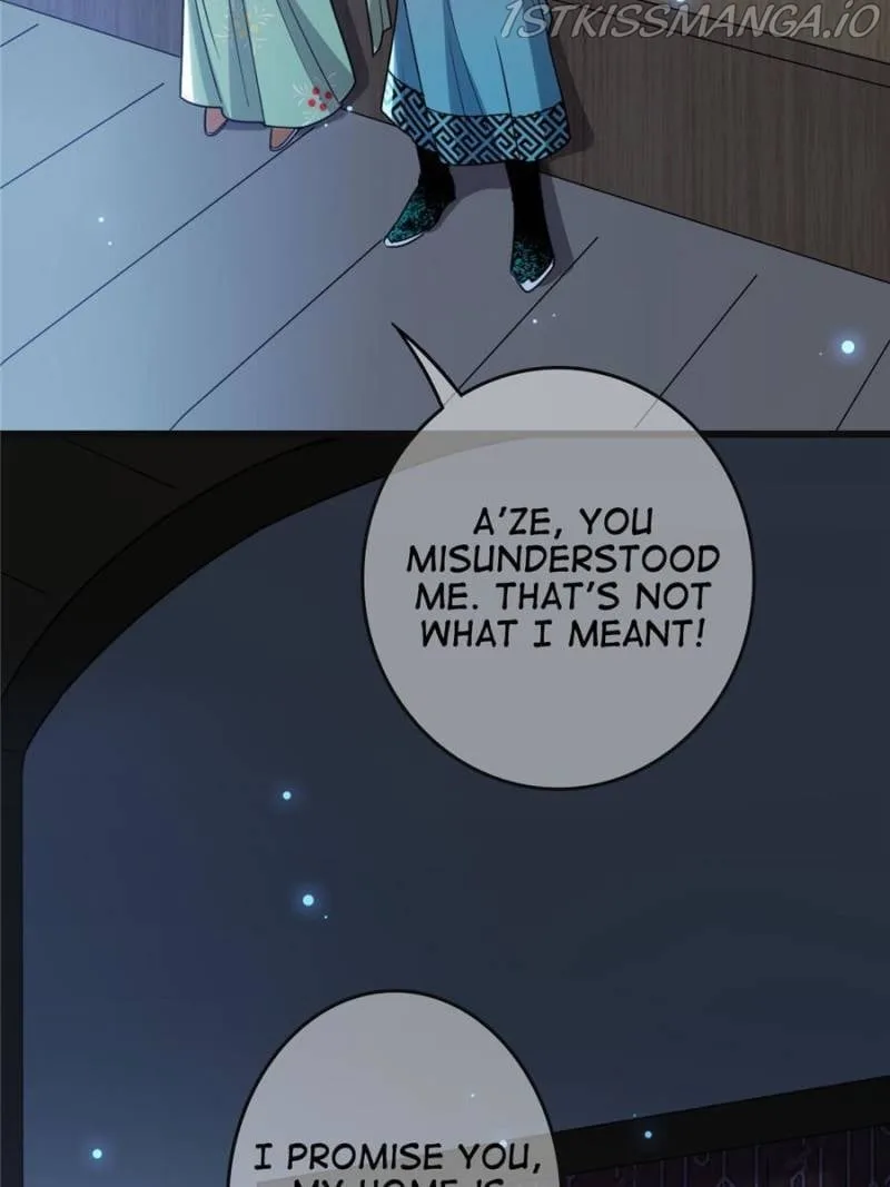 The Sickly Tyrant With An Innocent Facade Chapter 68 page 41