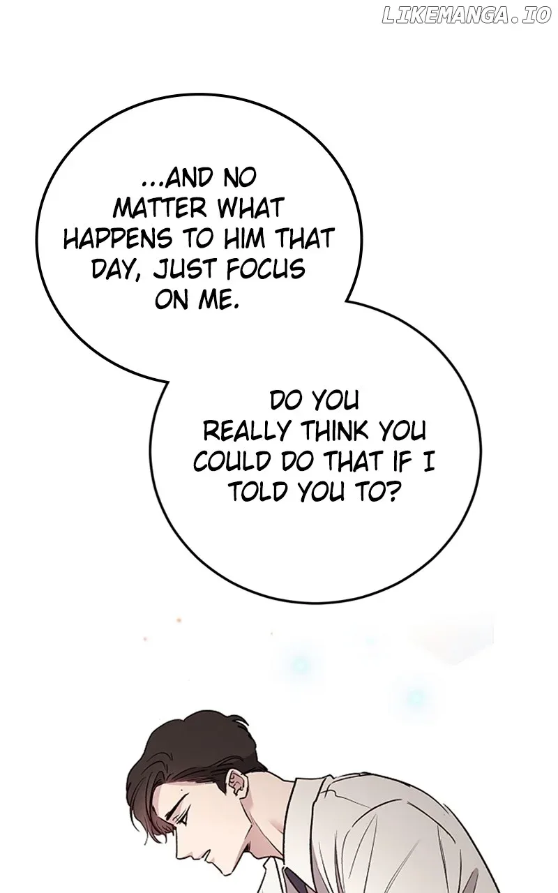 The Team Leader is Tired of Being A Newlywed Chapter 67 page 2