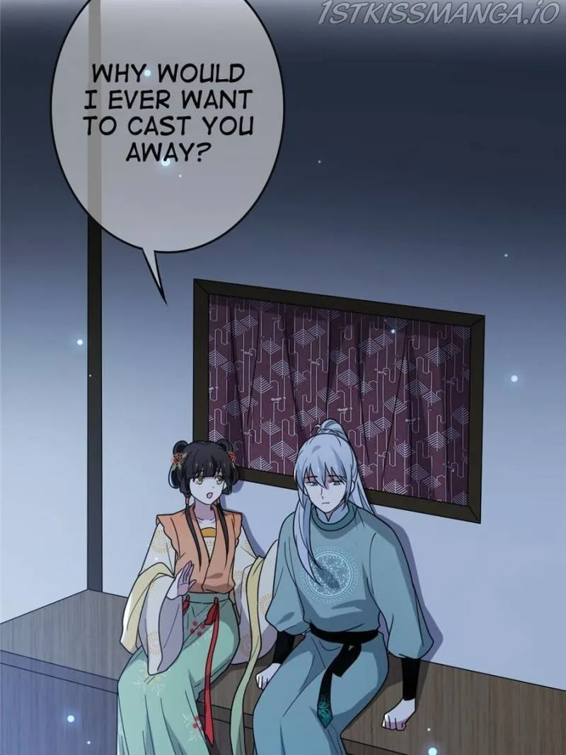 The Sickly Tyrant With An Innocent Facade Chapter 68 page 40
