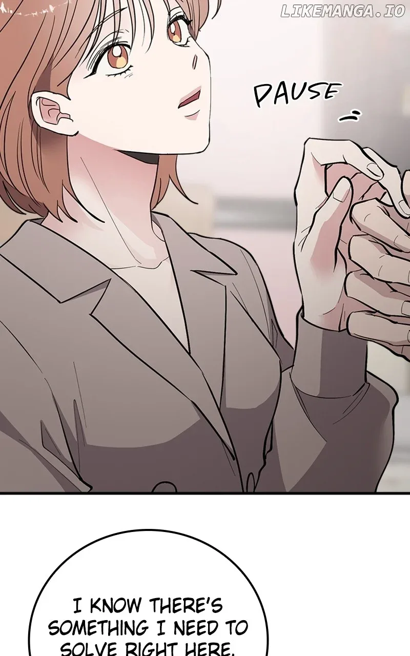 The Team Leader is Tired of Being A Newlywed Chapter 67 page 7