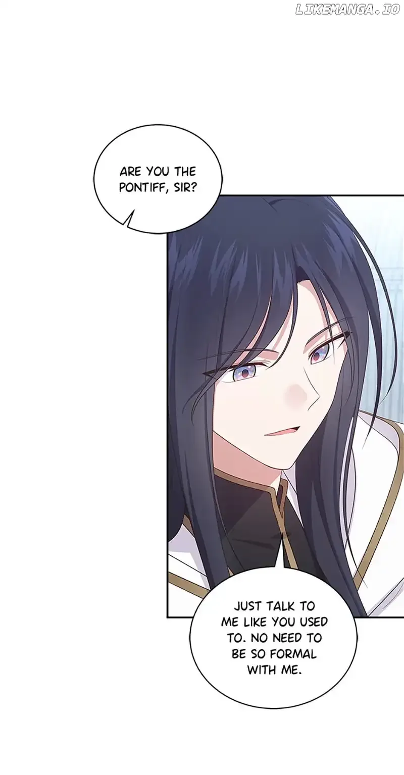 The Villain’s Precious Daughter Chapter 68 page 29