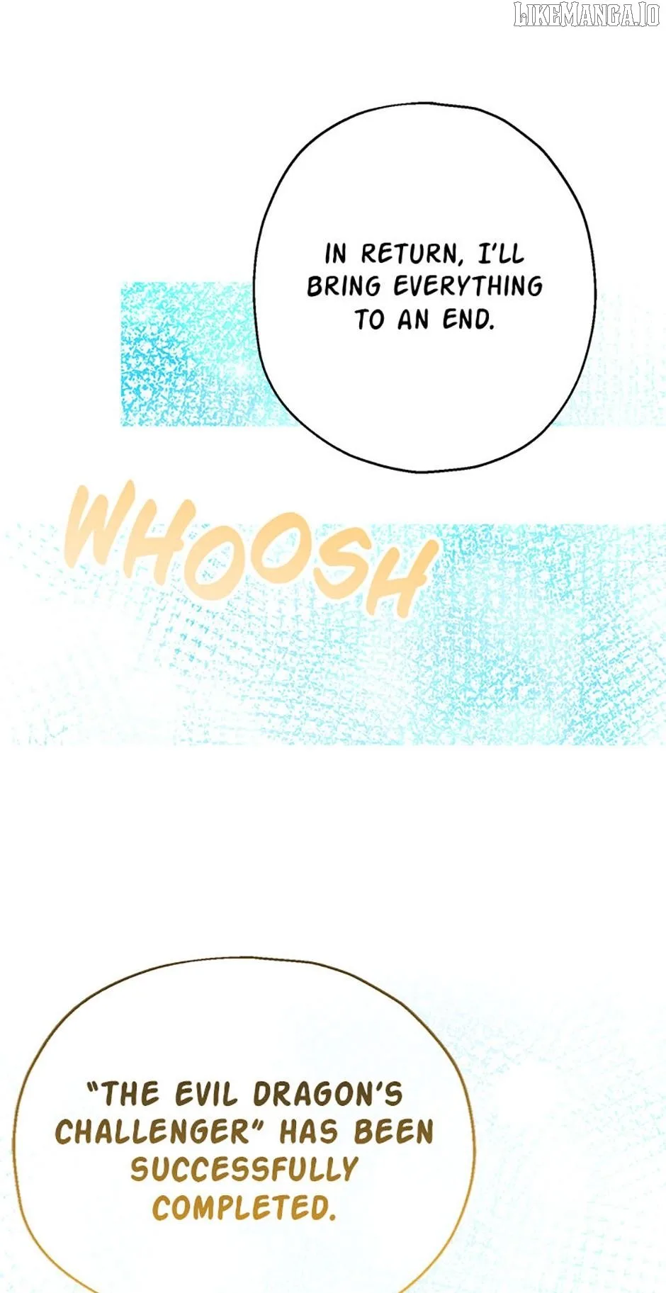 The Obsessive Male Lead Made Me The Female Lead Chapter 68 page 61