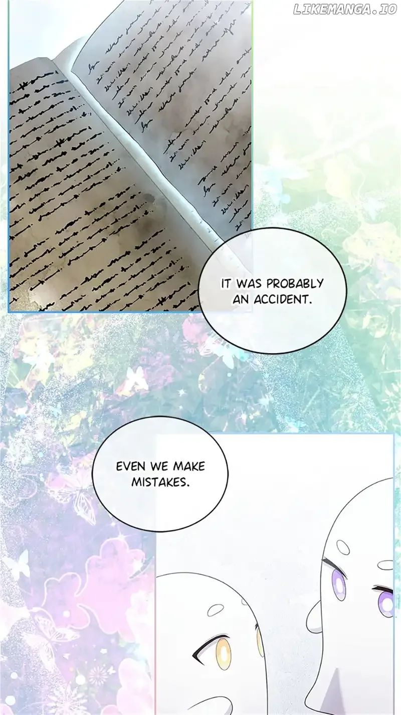 The Villain’s Precious Daughter Chapter 68 page 33