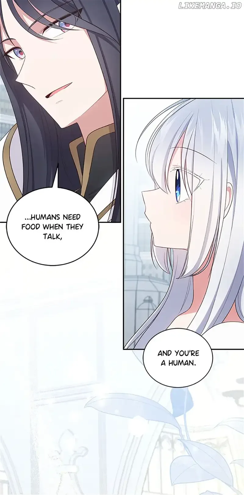 The Villain’s Precious Daughter Chapter 68 page 42