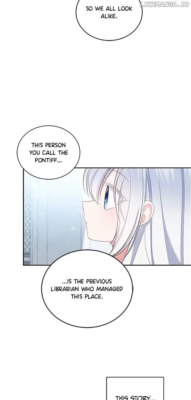 The Villain’s Precious Daughter Chapter 68 page 38