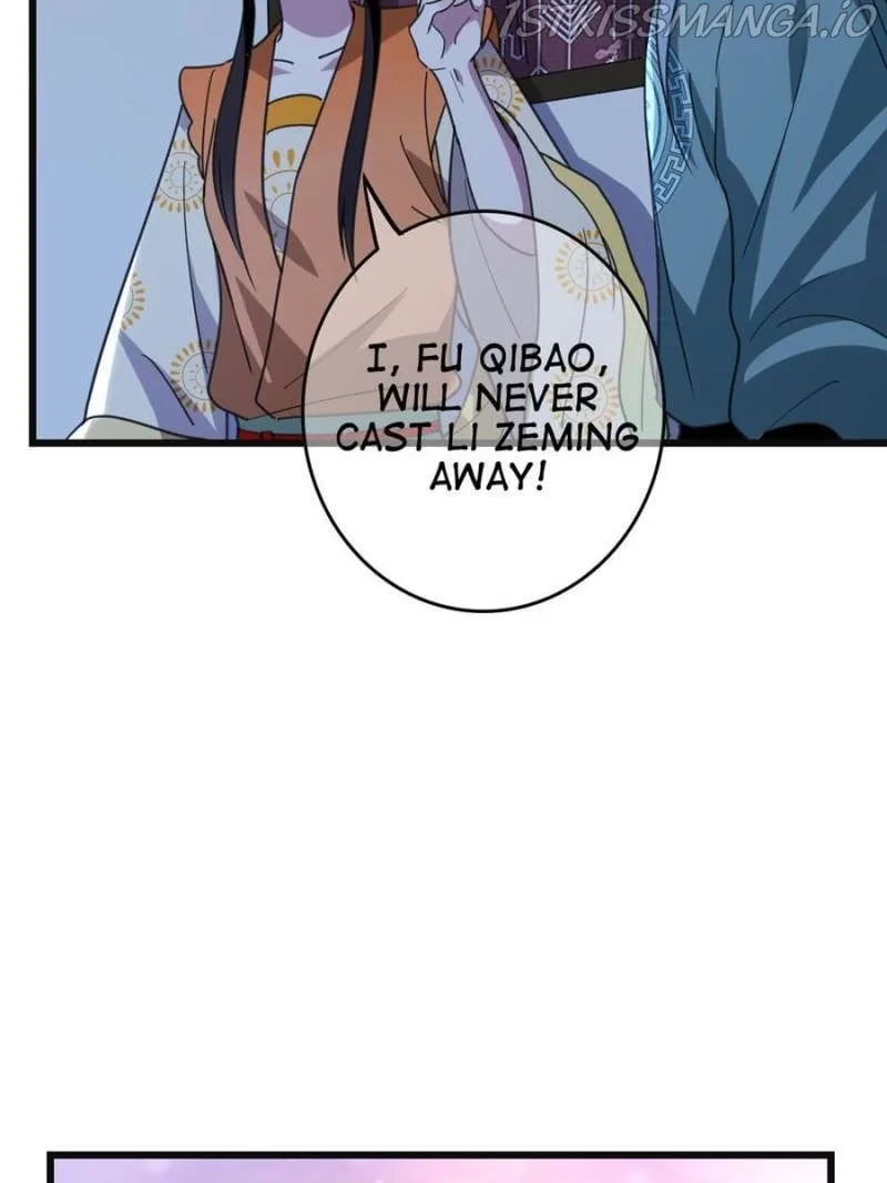 The Sickly Tyrant With An Innocent Facade Chapter 68 page 47