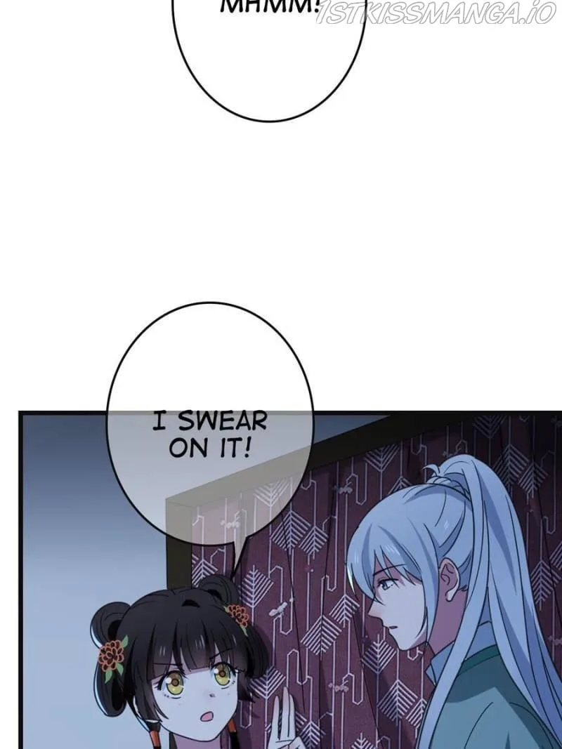 The Sickly Tyrant With An Innocent Facade Chapter 68 page 46