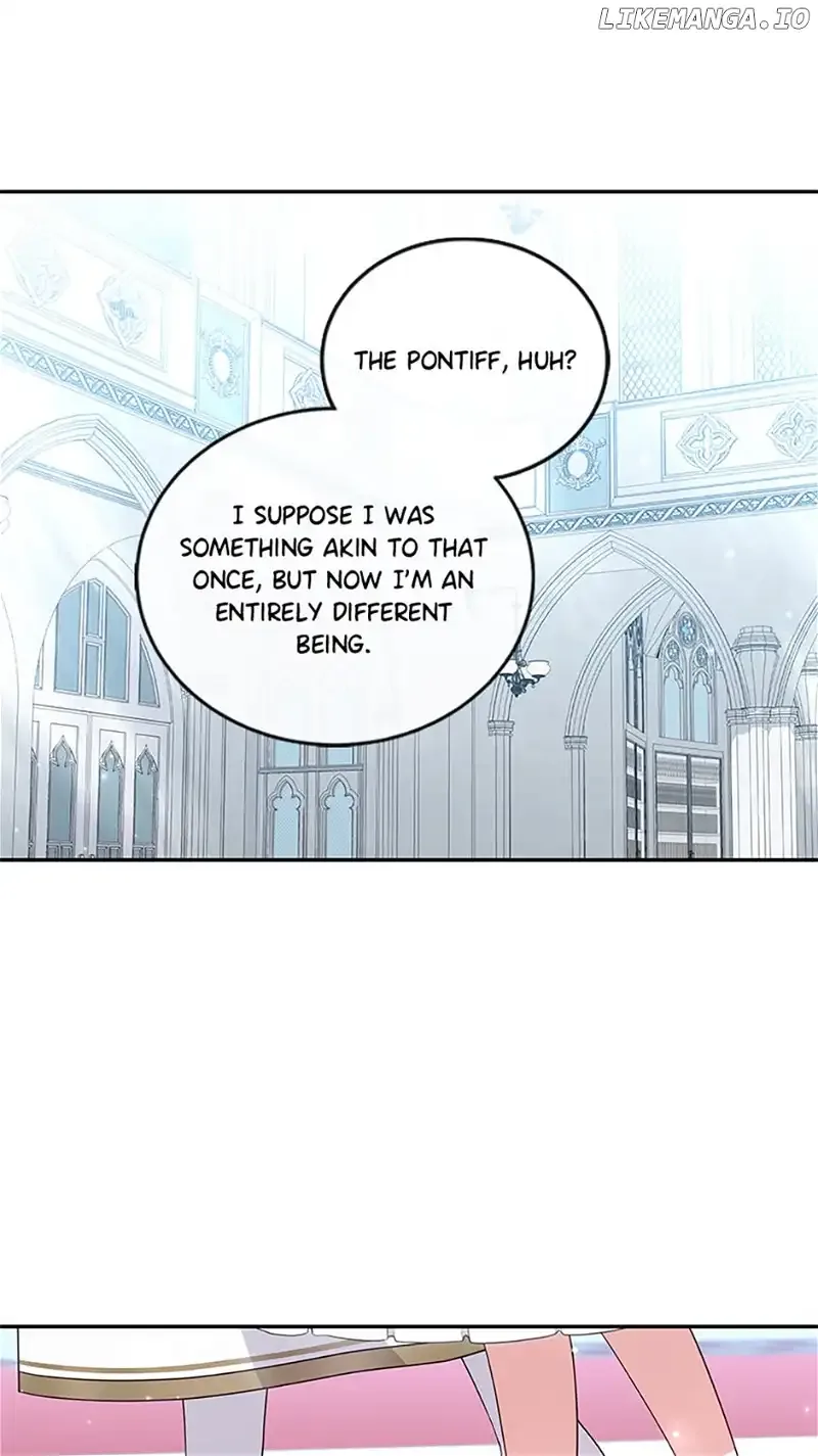 The Villain’s Precious Daughter Chapter 68 page 30