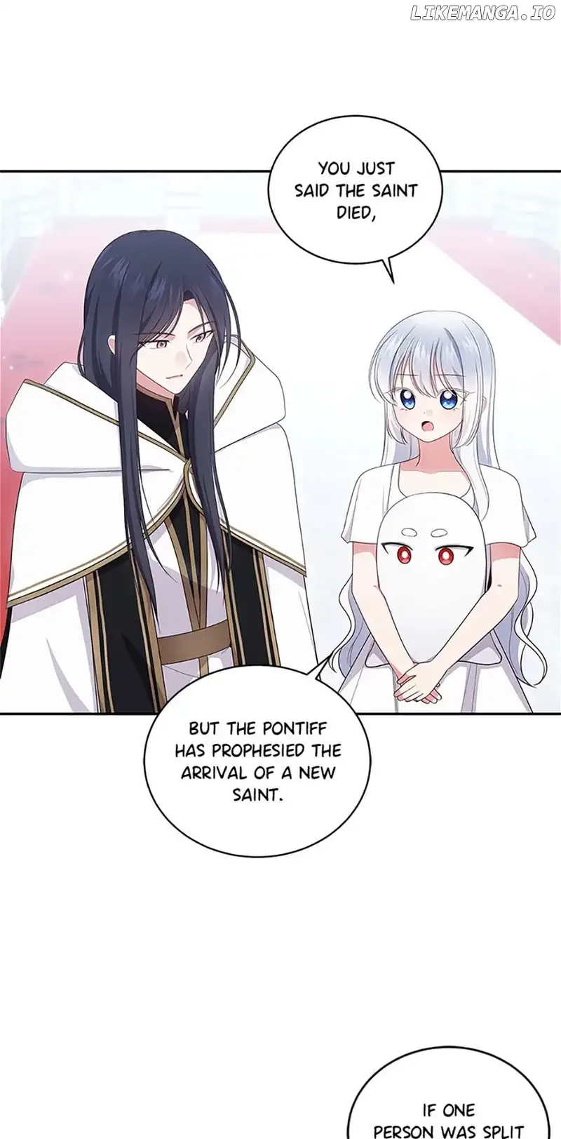 The Villain’s Precious Daughter Chapter 68 page 40