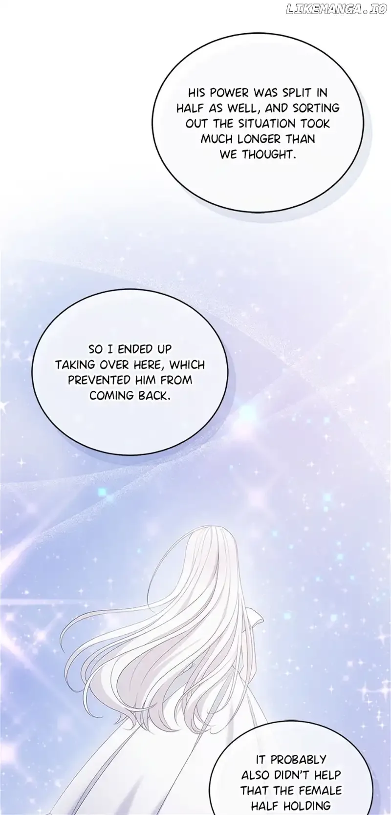 The Villain’s Precious Daughter Chapter 68 page 36