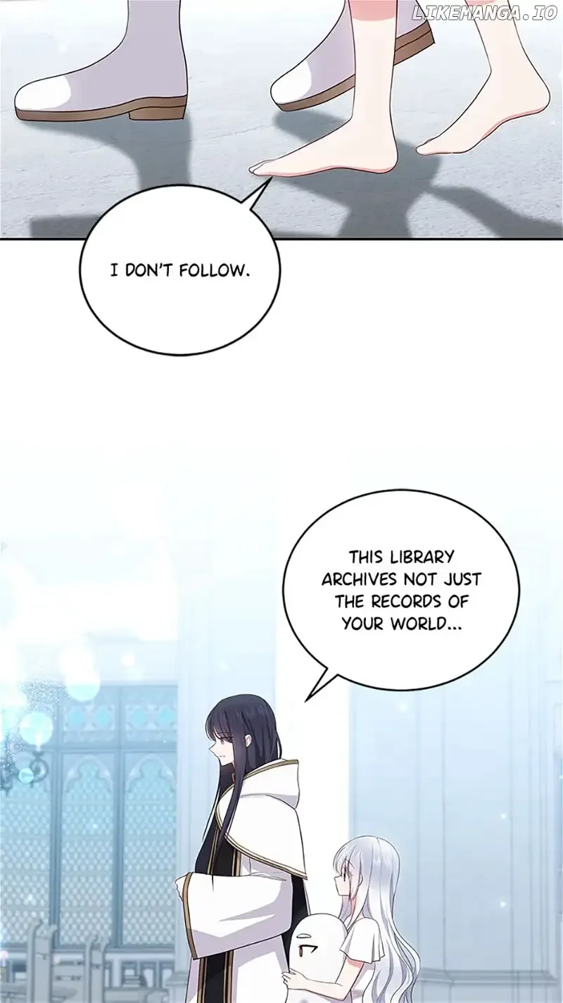 The Villain’s Precious Daughter Chapter 68 page 31