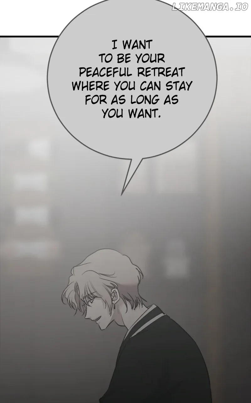 The Team Leader is Tired of Being A Newlywed Chapter 67 page 5