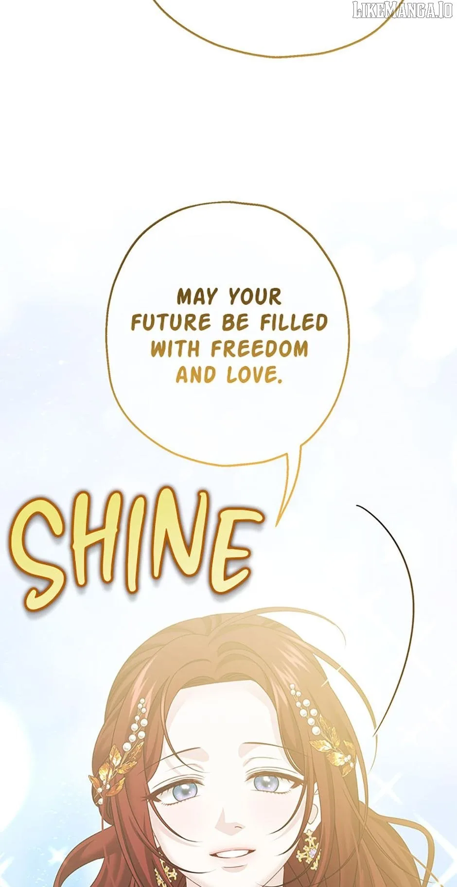 The Obsessive Male Lead Made Me The Female Lead Chapter 68 page 63