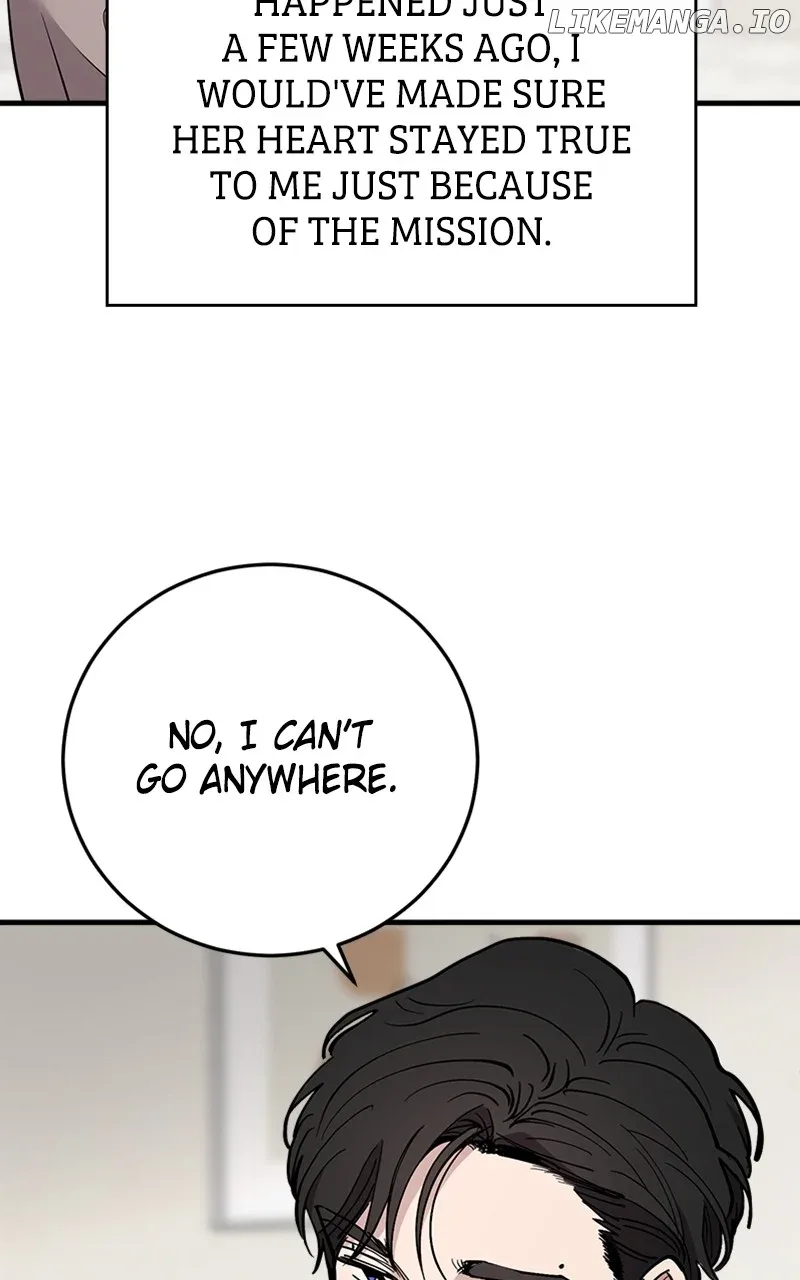 The Team Leader is Tired of Being A Newlywed Chapter 67 page 14