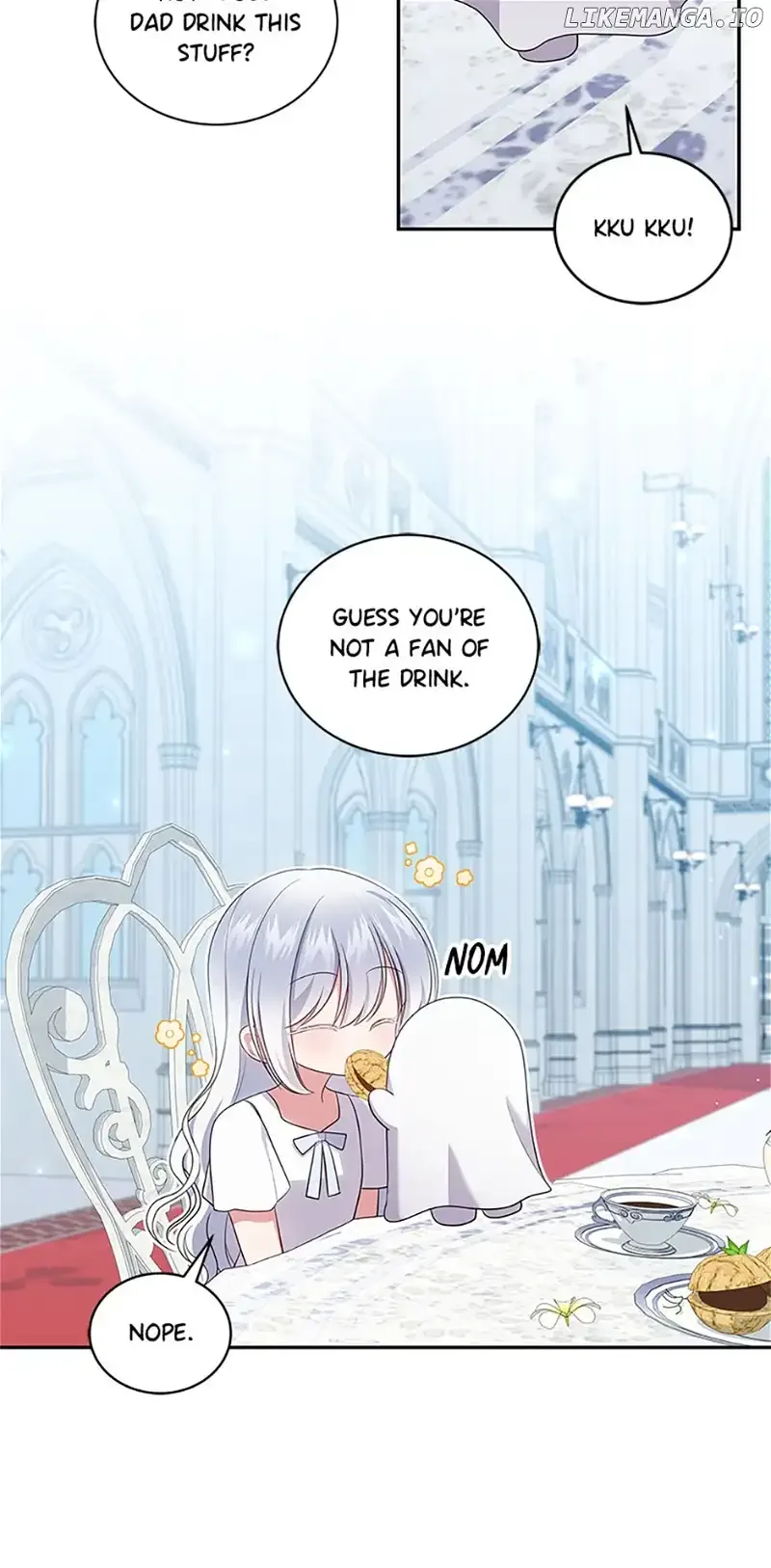 The Villain’s Precious Daughter Chapter 68 page 51