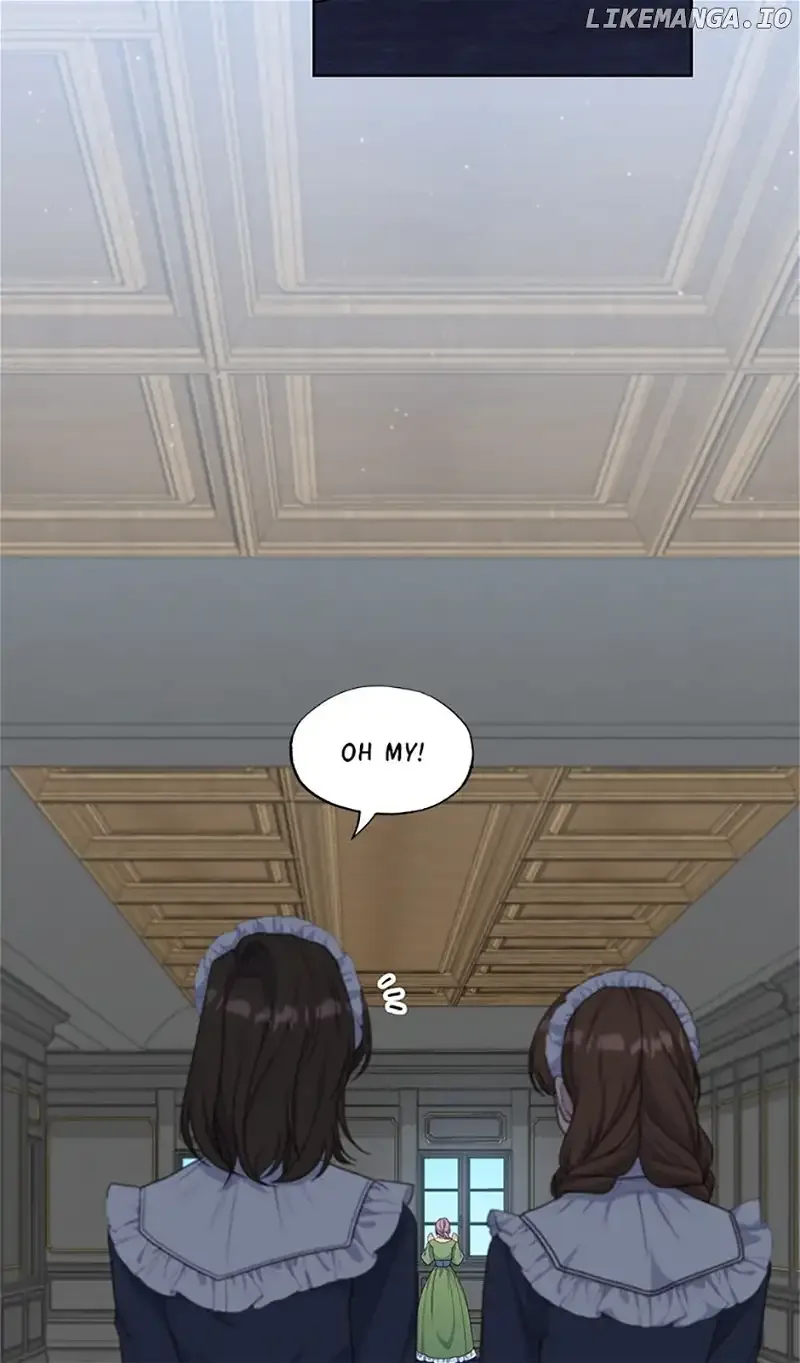 The villain’s young backer Chapter 68 page 8