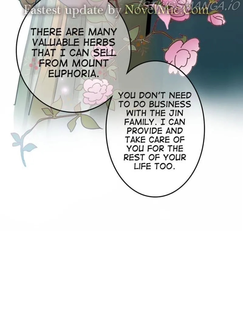 The Sickly Tyrant With An Innocent Facade Chapter 68 page 55