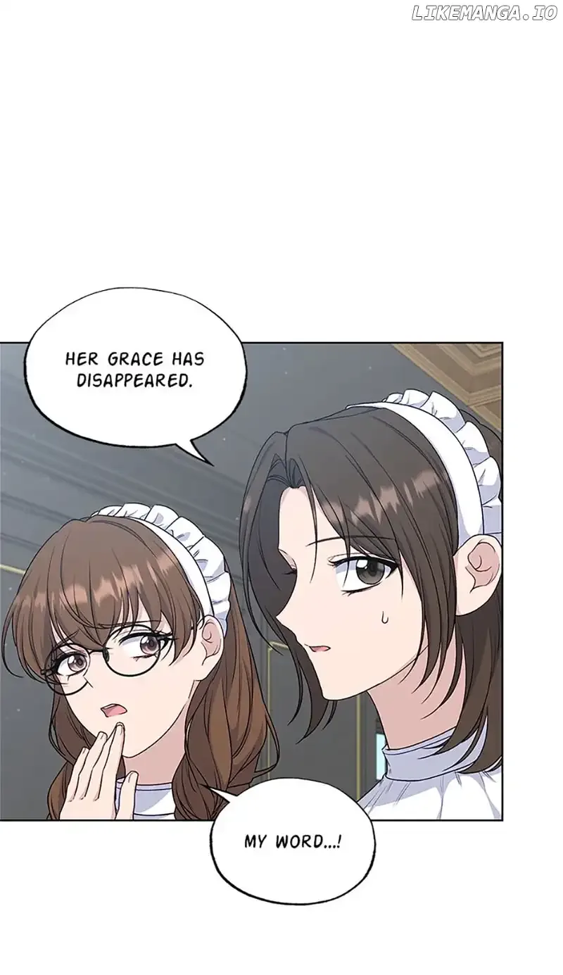 The villain’s young backer Chapter 68 page 6