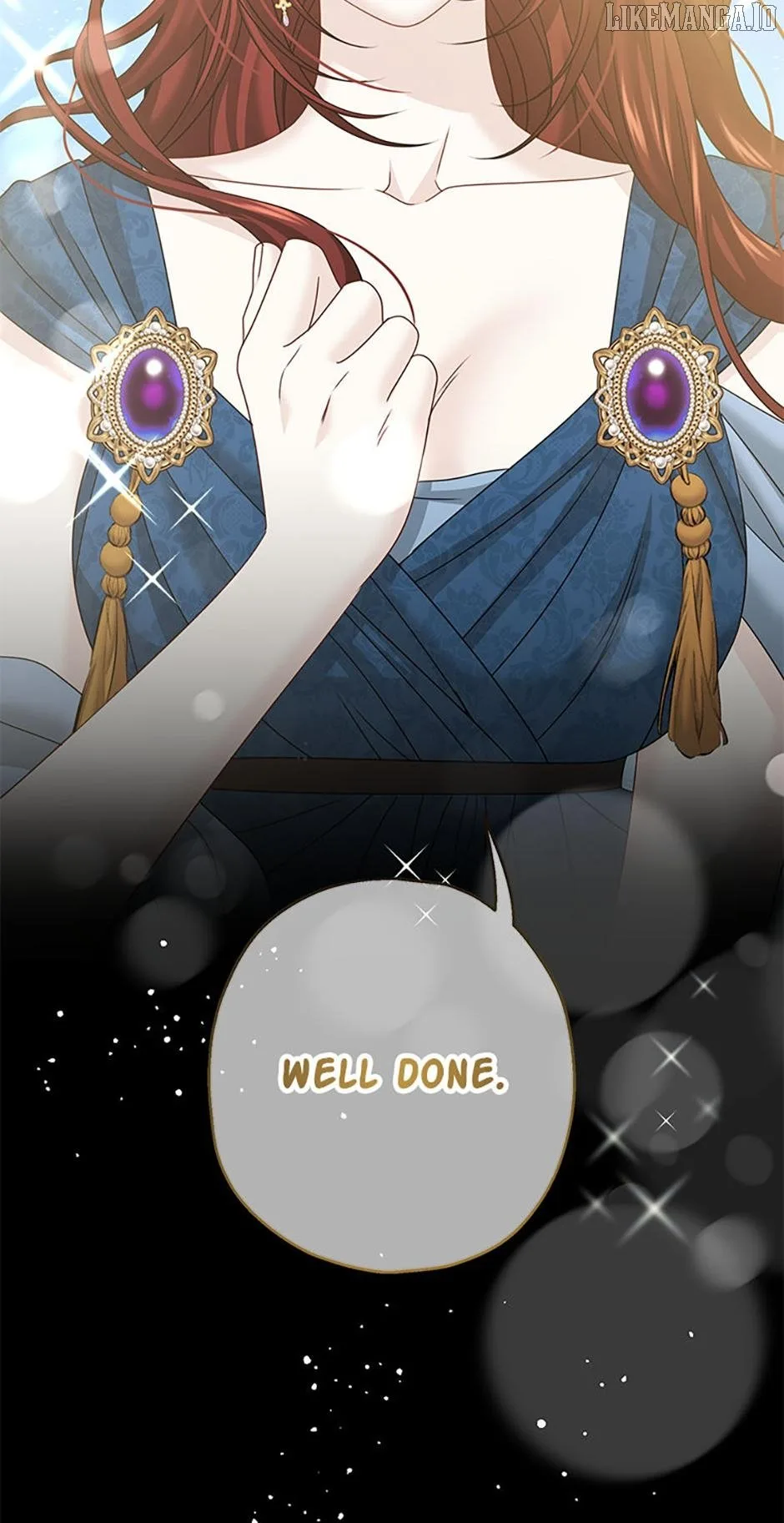 The Obsessive Male Lead Made Me The Female Lead Chapter 68 page 64
