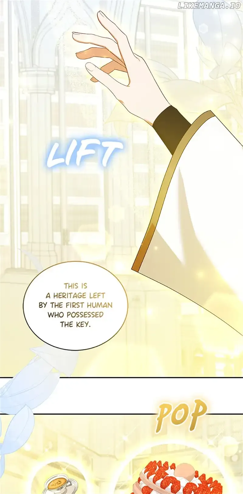 The Villain’s Precious Daughter Chapter 68 page 43