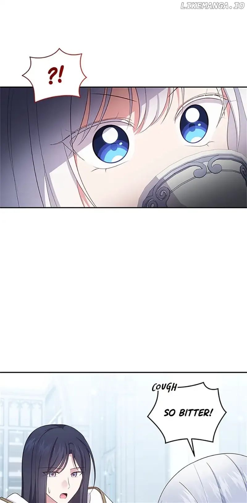 The Villain’s Precious Daughter Chapter 68 page 49
