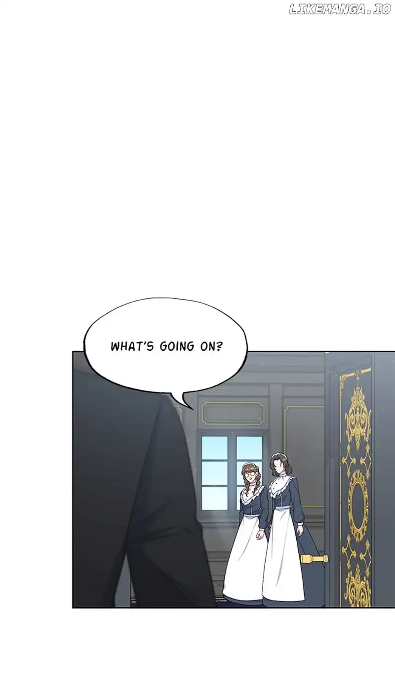 The villain’s young backer Chapter 68 page 5