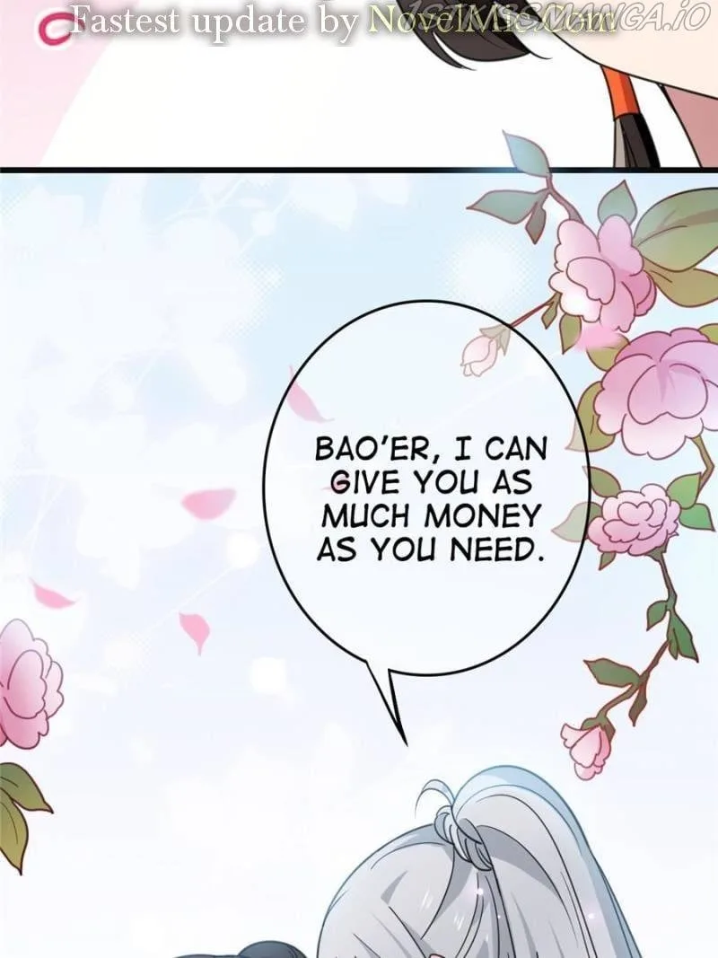 The Sickly Tyrant With An Innocent Facade Chapter 68 page 53