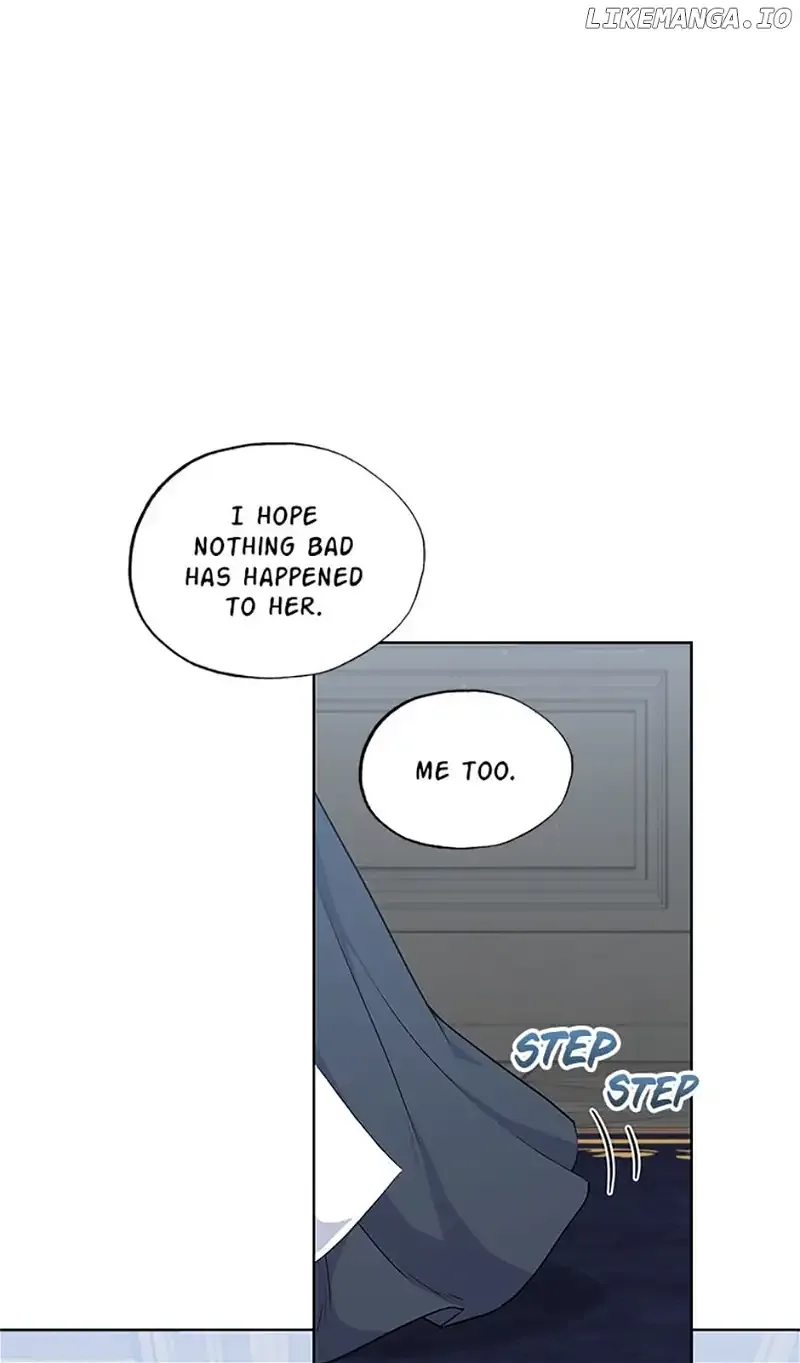 The villain’s young backer Chapter 68 page 7