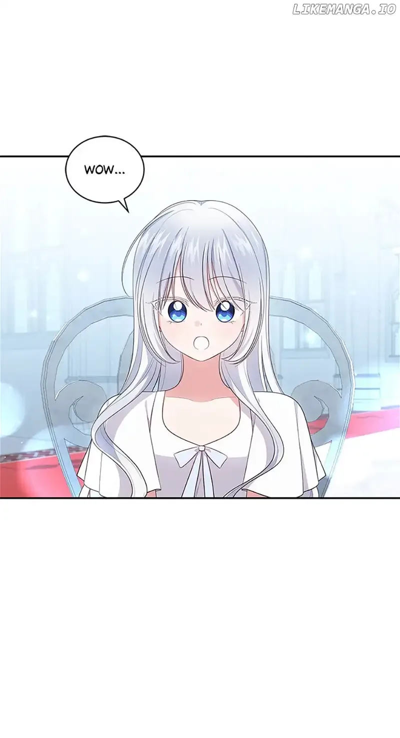 The Villain’s Precious Daughter Chapter 68 page 46