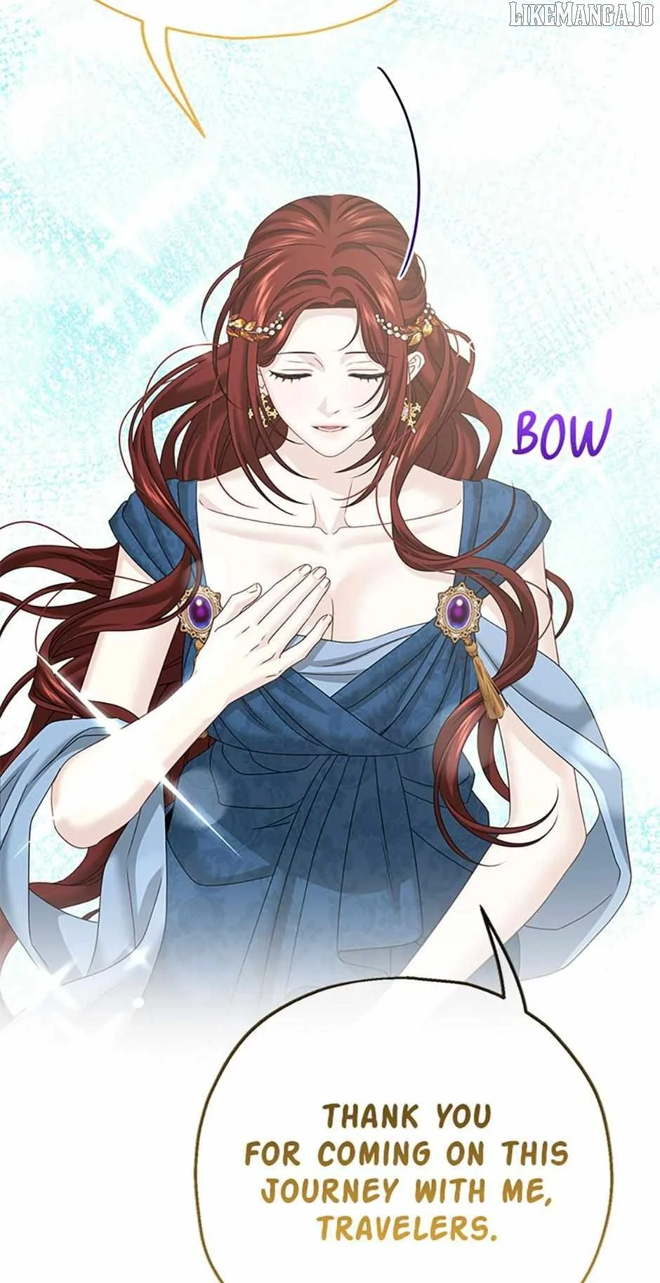 The Obsessive Male Lead Made Me The Female Lead Chapter 68 page 62