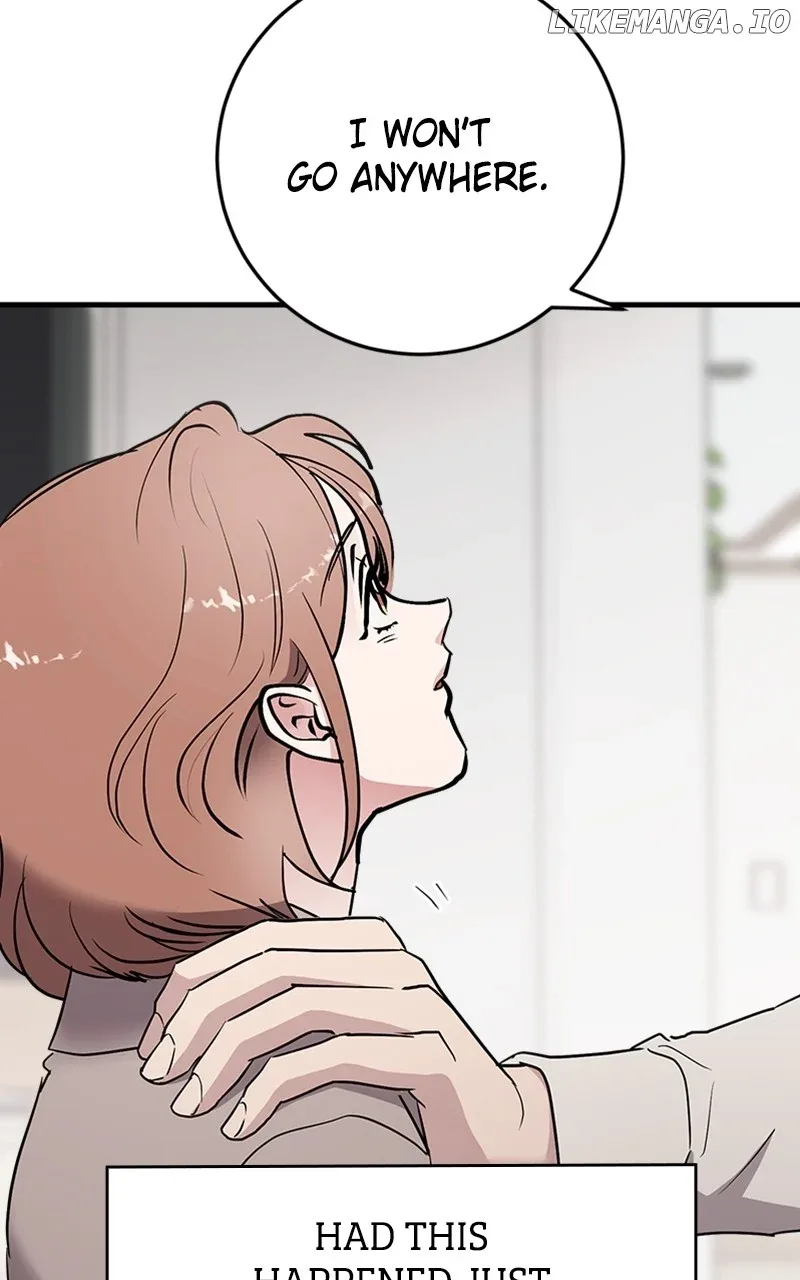The Team Leader is Tired of Being A Newlywed Chapter 67 page 13