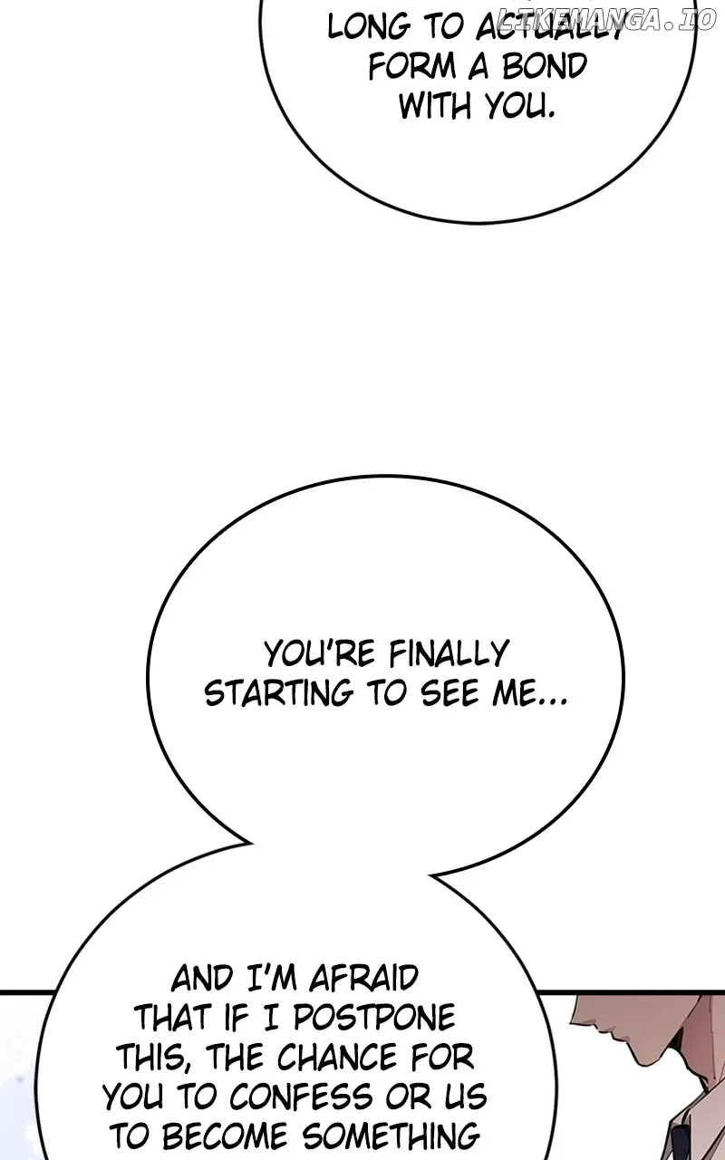 The Team Leader is Tired of Being A Newlywed Chapter 67 page 11