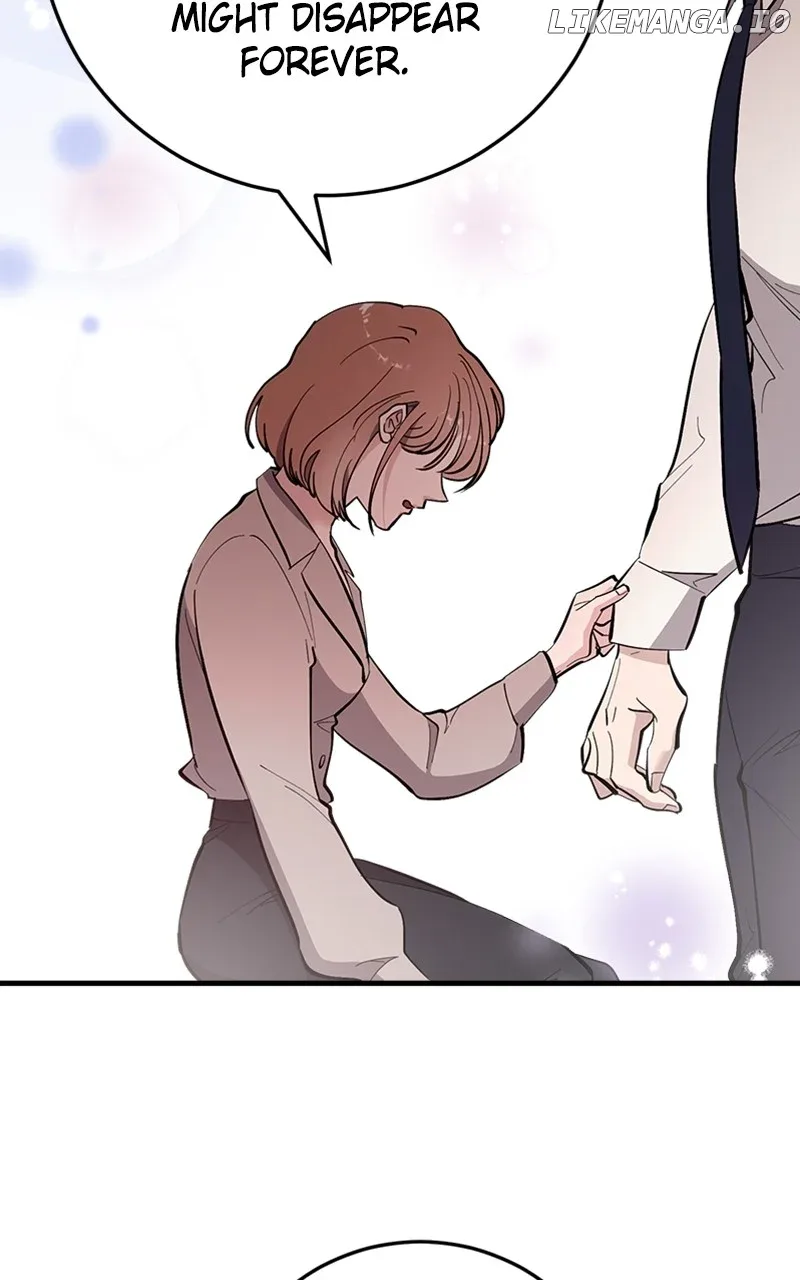 The Team Leader is Tired of Being A Newlywed Chapter 67 page 12