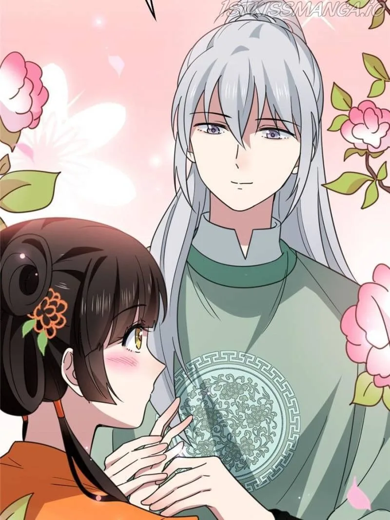 The Sickly Tyrant With An Innocent Facade Chapter 68 page 49