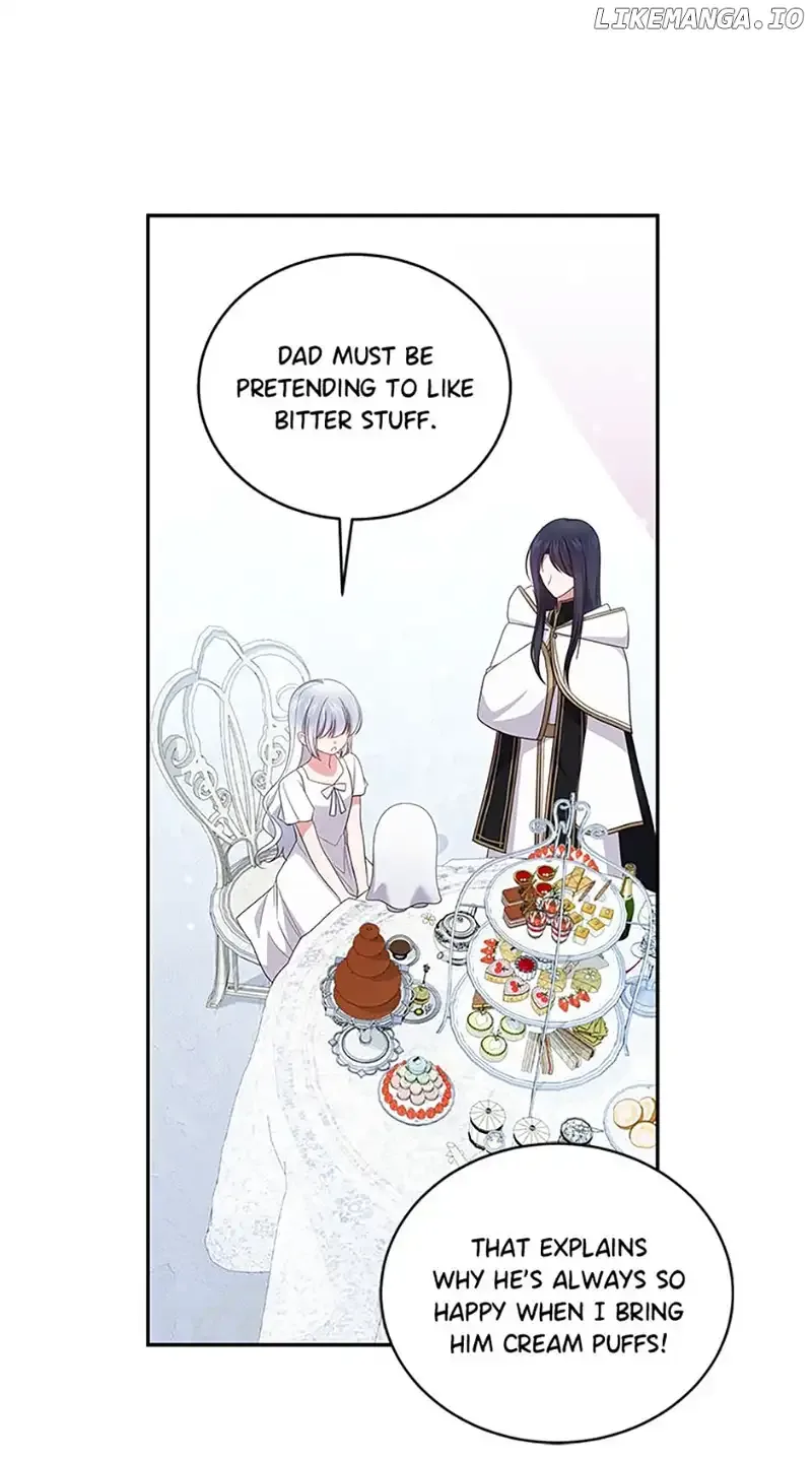 The Villain’s Precious Daughter Chapter 68 page 52