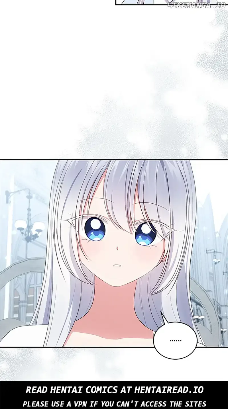 The Villain’s Precious Daughter Chapter 68 page 55