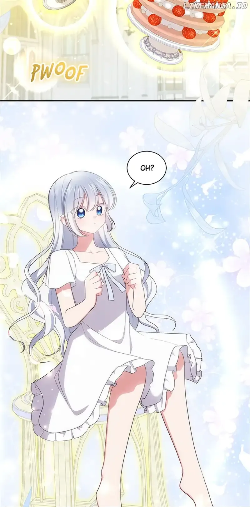 The Villain’s Precious Daughter Chapter 68 page 44