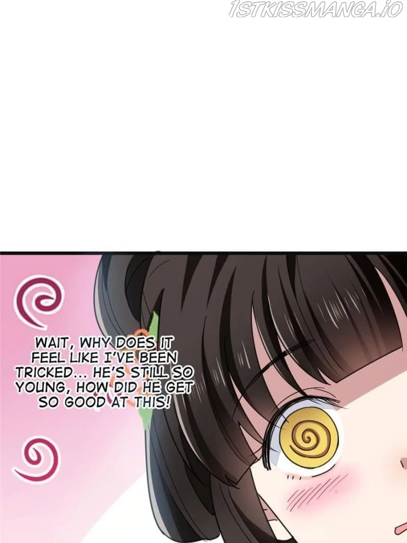 The Sickly Tyrant With An Innocent Facade Chapter 68 page 52