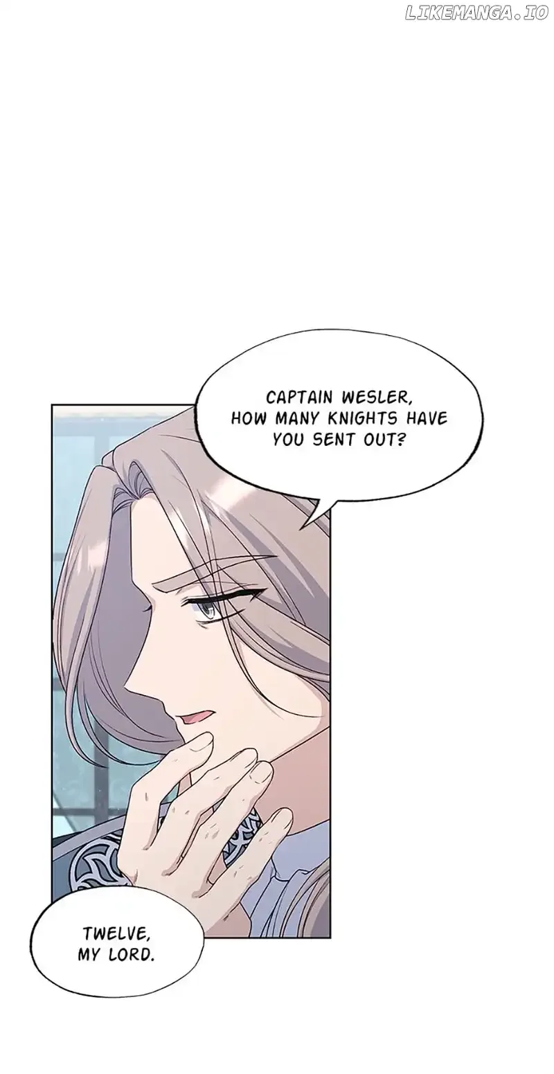 The villain’s young backer Chapter 68 page 15