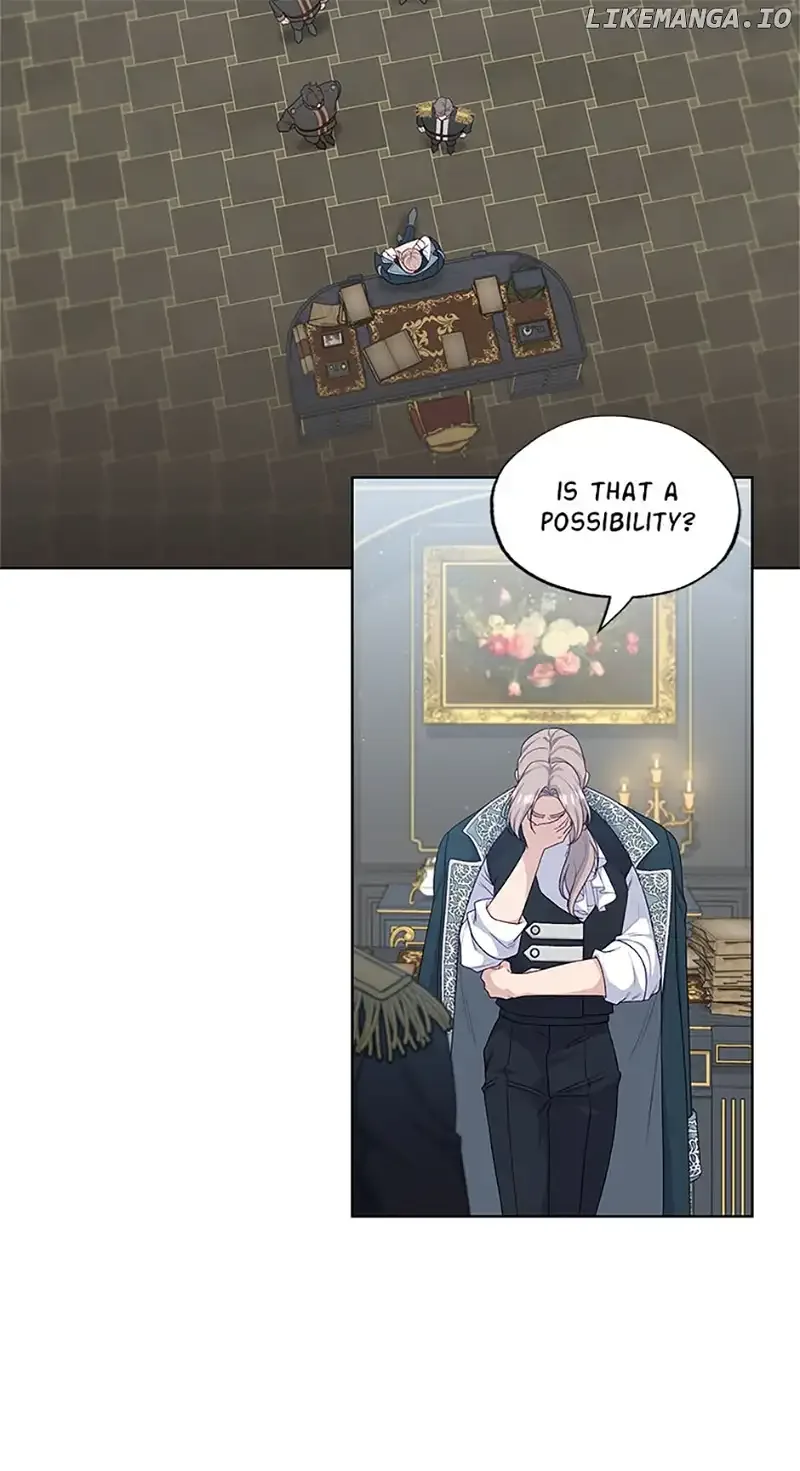 The villain’s young backer Chapter 68 page 12