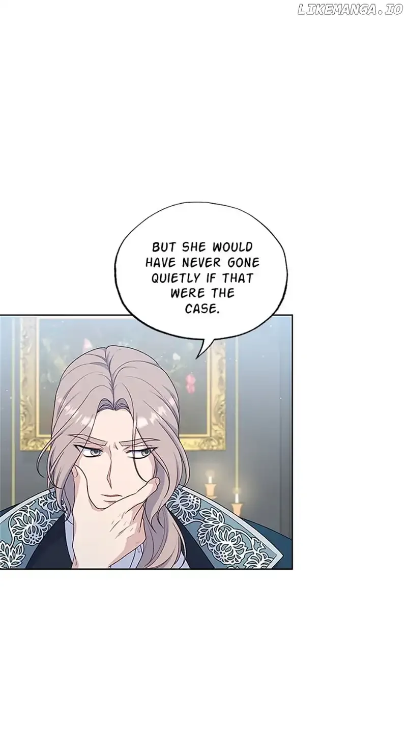 The villain’s young backer Chapter 68 page 13