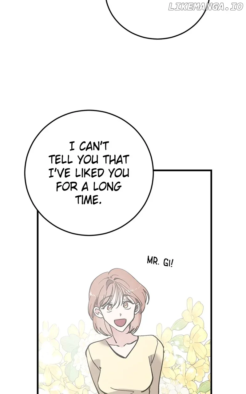 The Team Leader is Tired of Being A Newlywed Chapter 67 page 18