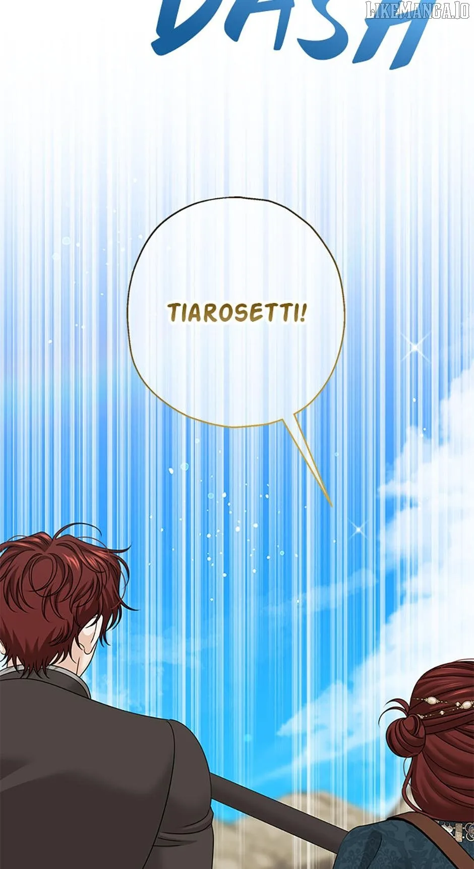 The Obsessive Male Lead Made Me The Female Lead Chapter 68 page 70